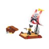 Pirate Raft. SLUBAN B0277