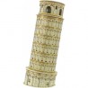 Torre de Pisa. CUBIC HAPPY 8909