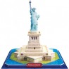 Estatua de la Libertad. MAGIC PUZZLE 8925