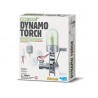 Dynamo torch. 4M 00-03263