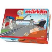 Loading station.  MARKLIN 72205