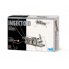 Robot-Insecto. 4M 3367