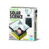 Ciencia solar. 4M 00-3278