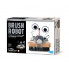 Brush robot. 4M 00-03282