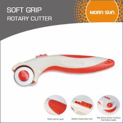 Rotary cutter. MORN SUN 15521