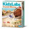 Crystal mining. 4M 00-03252