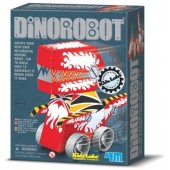 Dinorobot. 4M 00-03245