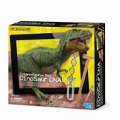 Tyrannosaurus Rex: ADN. 4M 00-07002