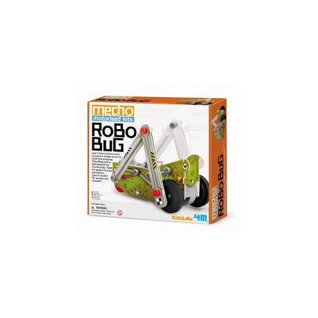 Robo Bug. 4M 00-03403