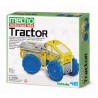 Tractor motorizado. 4M 00-03406