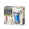 Tincan edge detector robot. 4M 00-03370