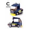 Truck. SLUBAN B0597C