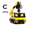 Crane. SLUBAN B0592C