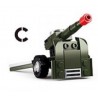 Battle cannon. SLUBAN B0596C