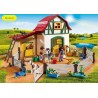 Pony farm. PLAYMOBIL 6927