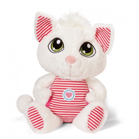 Sweet Dreams: Cat Kimsi. 22 cm. NICI 40264