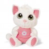 Dulces Sueños: Gatita Kimsi. 22 cm NICI 40264