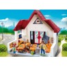 Colegio. PLAYMOBIL 6865