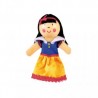 Finger Puppets: Snow white. FIESTA G-1032