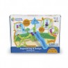 Playground building set. LEARNING RESOURCES 2842