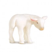 Lamb looking back. COLLECTA 88392