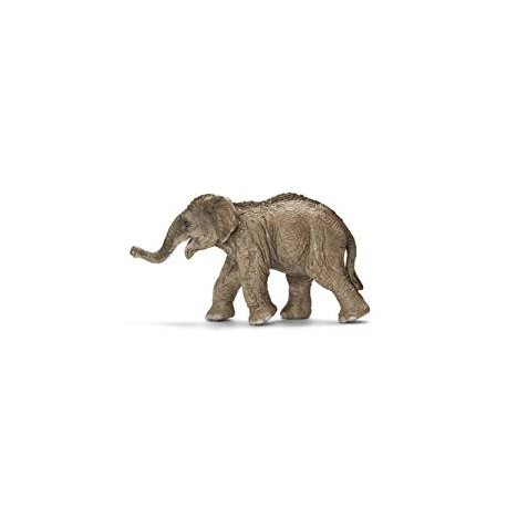 Asian elephant calf. SCHLEICH 14655