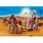 Roman Chariot. PLAYMOBIL 5391