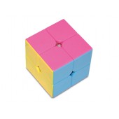 Cubo Yupo 2x2. CAYRO YJ8309