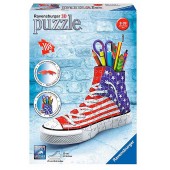 Zapatilla de deporte. RAVENSBURGER 125494