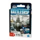 Battleship. Card game. HASBRO