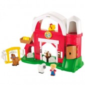 Granja. FISHER PRICE BDY69