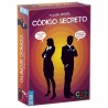 Código secreto. DEVIR 223354