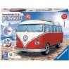 Furgoneta Volkswagen 3D. RAVENSBURGER 125166