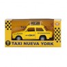 Taxi de Nueva York. PLAYJOCS 73520