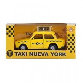 Taxi de Nueva York. PLAYJOCS 73520