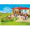 Granja maletín. PLAYMOBIL 4897