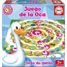 Juego de la Oca. Educa 17211