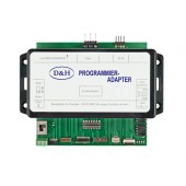 Programming adapter. D&H 308