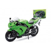 Kawasaki ZX-10R. NEW RAY 42445