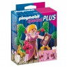 Mujer con premio. PLAYMOBIL 4788