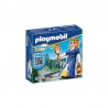 Princesa Leonora. PLAYMOBIL 6699