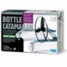 Botella-catamaran.