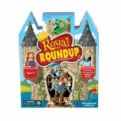 Royal roundup. EDUCATIONAL INSIGHTS  | Versión inglesa.