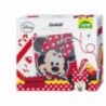 Minnie Mouse: Embroidery pattern. LENA