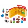 My Take Along Farm. PLAYMOBIL 6962