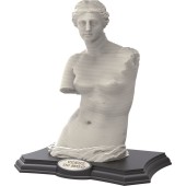 Venus de Milo 3D.