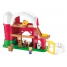 Granja. FISHER PRICE  |Versión griega.