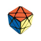 Cube Axis 3x3.