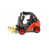 Linde H30 Forklift truck.