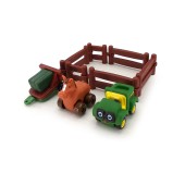 Farm adventure playset. BIZAK